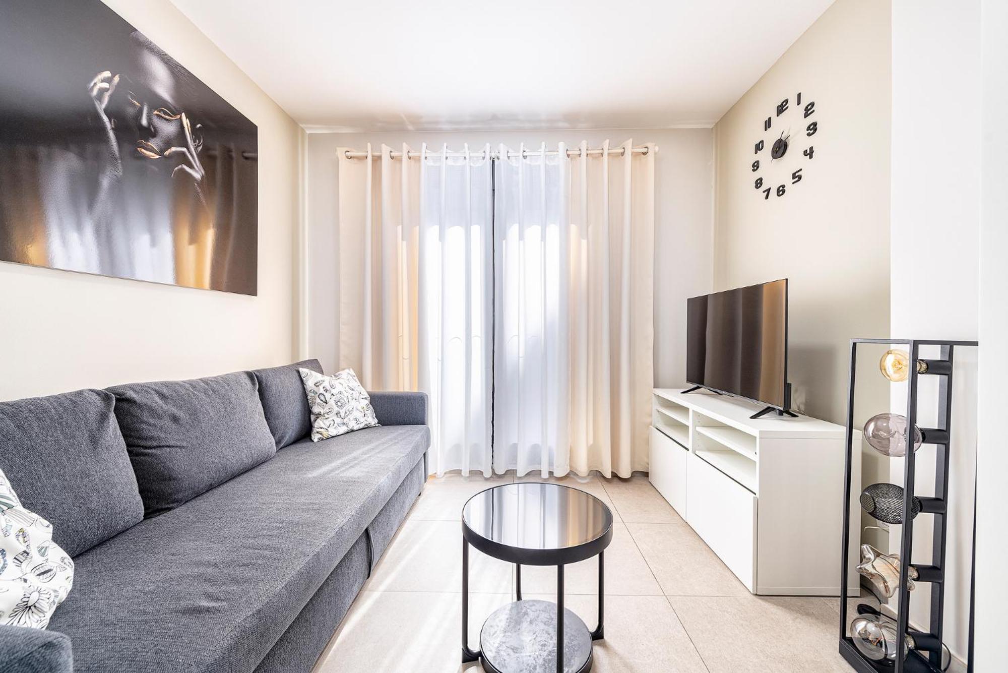City And Beach Home, Las Canteras Las Palmas de Gran Canaria Zewnętrze zdjęcie