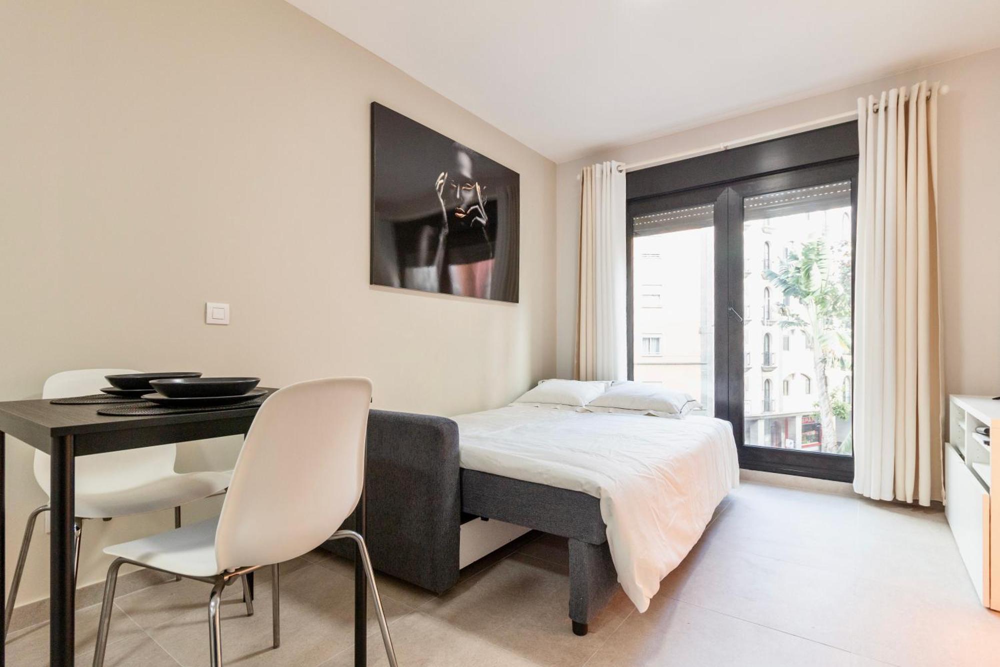 City And Beach Home, Las Canteras Las Palmas de Gran Canaria Zewnętrze zdjęcie